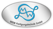 MSW Fertigungstechnik